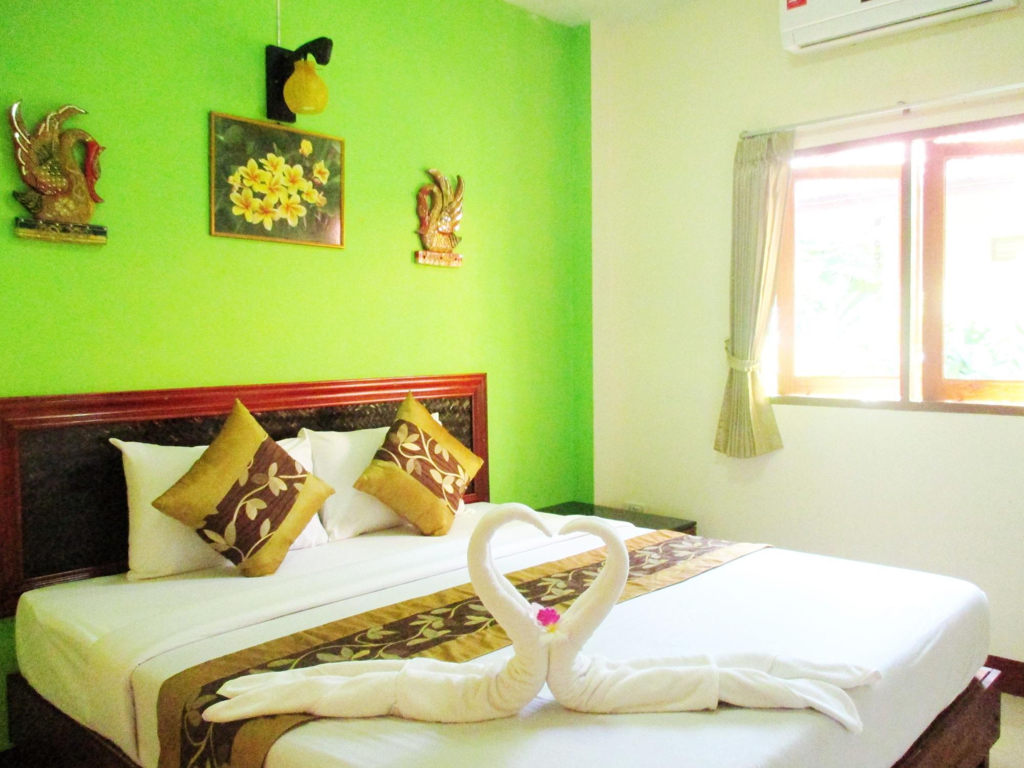 Happiness Resort Ban Klong Haeng Экстерьер фото