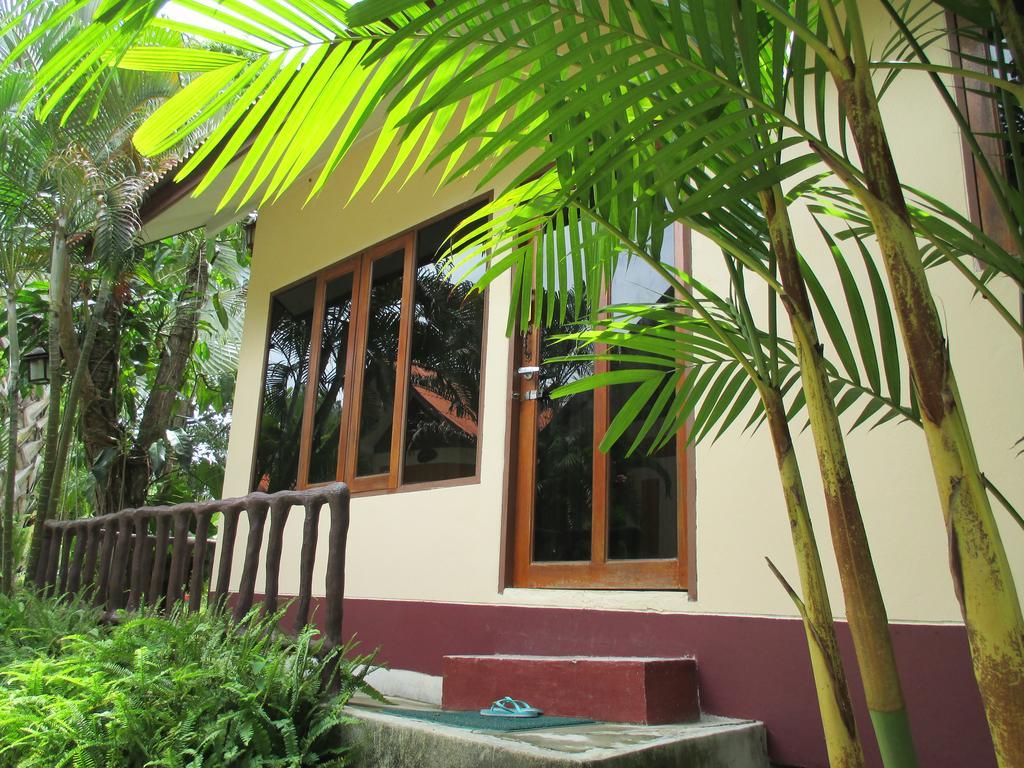Happiness Resort Ban Klong Haeng Экстерьер фото