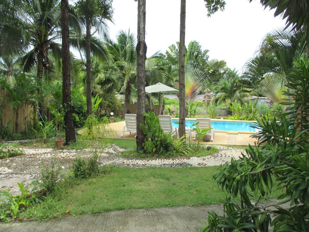 Happiness Resort Ban Klong Haeng Экстерьер фото