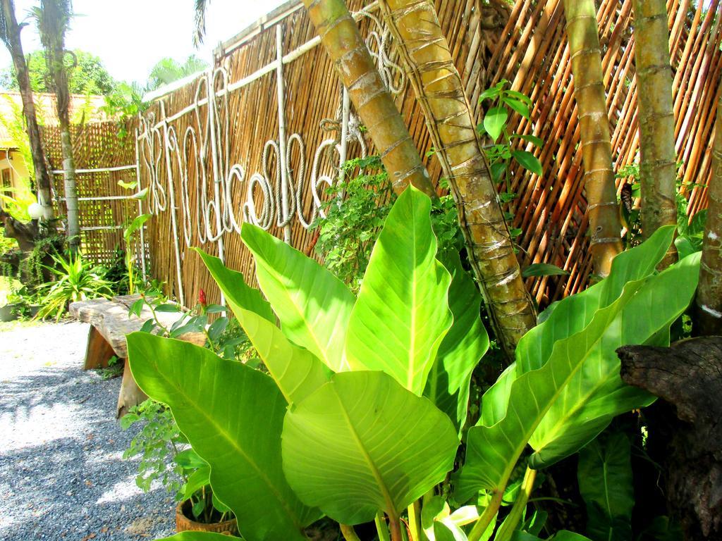 Happiness Resort Ban Klong Haeng Экстерьер фото