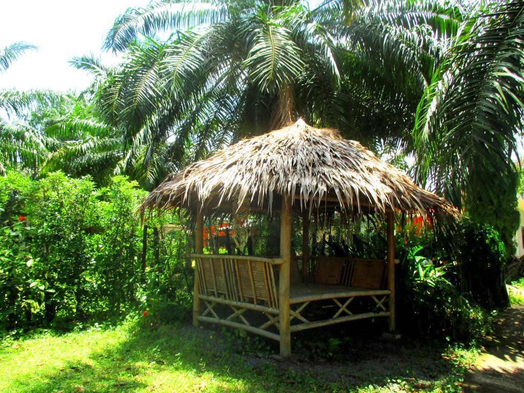 Happiness Resort Ban Klong Haeng Экстерьер фото
