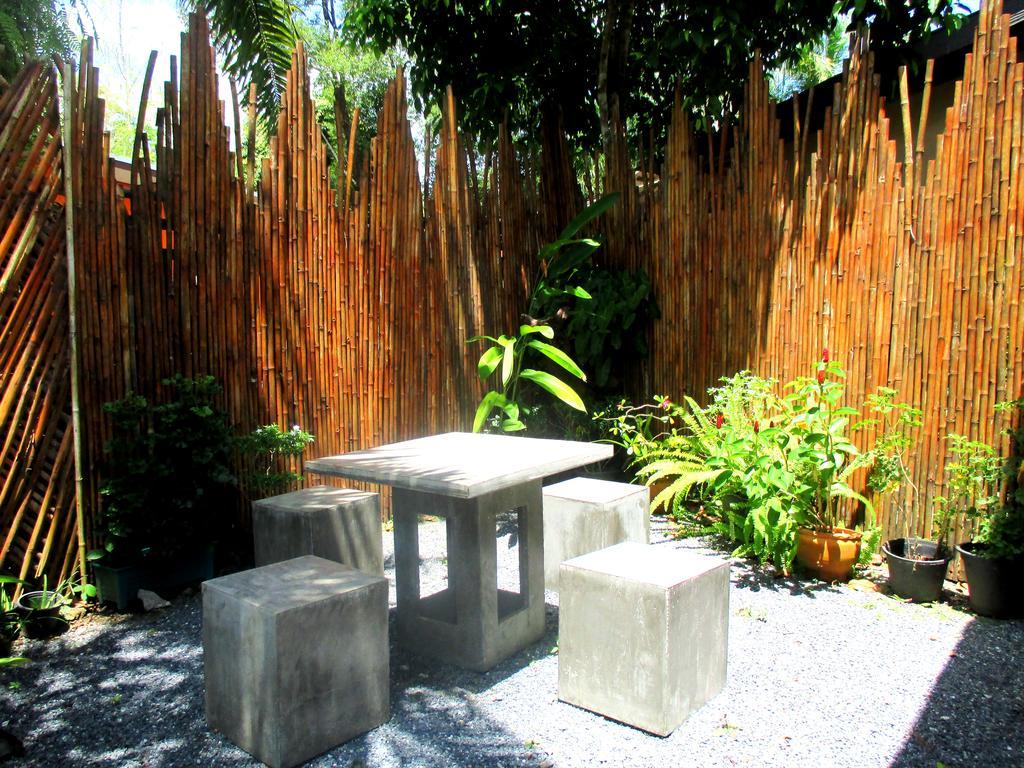 Happiness Resort Ban Klong Haeng Экстерьер фото